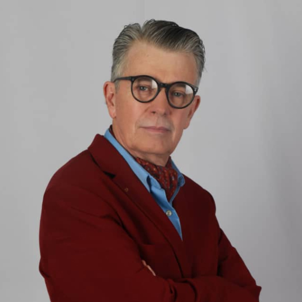 Javier Vidal